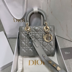 Dior Top Handle Bags